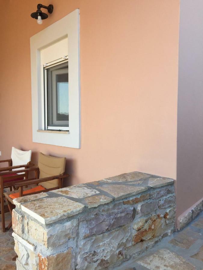 Villa Maria Kythera Katsoulianika Экстерьер фото