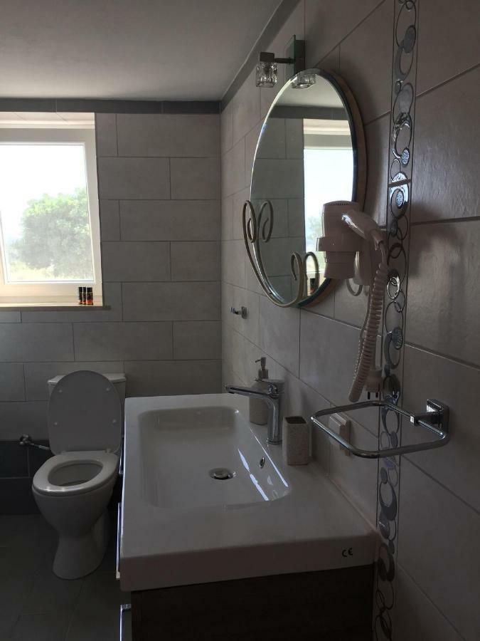 Villa Maria Kythera Katsoulianika Экстерьер фото